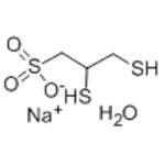 DL-2,3-Dimercapto-1-propanesulfonic acid sodium salt monohydrate pictures