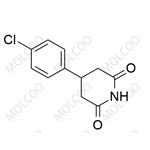 Baclofen Impurity