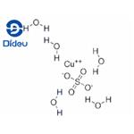 7758-99-8 Copper(II) sulfate pentahydrate