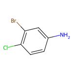 3-bromo-4-chloroaniline
