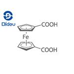 1,1'-FERROCENEDICARBOXYLIC ACID