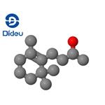 alpha,2,6,6-tetramethylcyclohexene-1-propan-1-ol