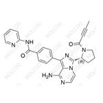 (R)-Acalabrutinib