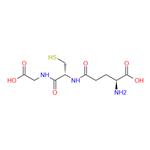 70-18-8 Glutathione;glutatione;glutide;glutinal