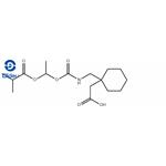 Gabapentin enacarbil pictures