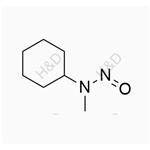 N-Nitroso Bromhexine Impurity