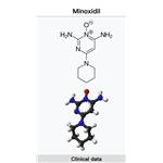 38304-91-5 Minoxidil