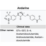 401900-40-1 Andarine；S4