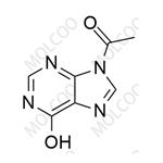 Ribavirin Impurity