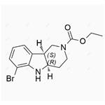  Lumateperone Impurity 39