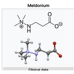 76144-81-5 Meldonium；Mildronate