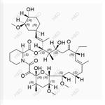  Tacrolimus EP Impurity A