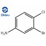 3-BROMO-4-CHLOROANILINE pictures