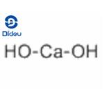 Calcium hydroxide