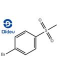 4-Bromophenyl methyl sulfone