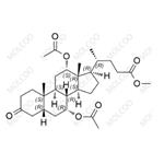Cholic Acid Impurity 15
