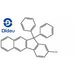 11H-?Benzo[b]?fluorene, 2-?chloro-?11,?11-?diphenyl-