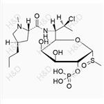  Clindamycin phosphate Impurity N