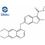 Fruquintinib|HMPL-013