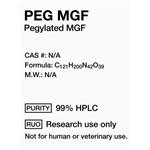 PEG MGF 2mg/5mg