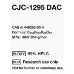 CJC-1295 with DAC 5mg