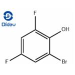 2-Bromo-4,6-difluorophenol pictures