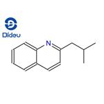 2-ISOBUTYLQUINOLINE