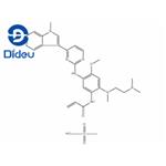 Osimertinib mesylate