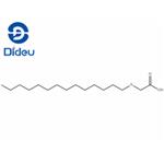 Tetradecylthioacetic acid pictures