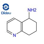 5-amino-5,6,7,8-tetrahydroquinoline