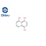 naphthalene-1,4,5-triol