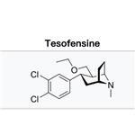 Tesofensine