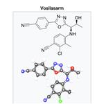 1182367-47-0 RAD-140；RAD-140;Vosilasarm