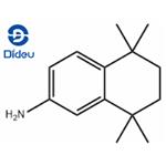 5,5,8,8-Tetramethyl-5,6,7,8-tetrahydronaphthalen-2-ylamine
