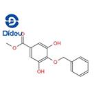 Methyl 4-(benzyloxy)-3,5-dihydroxybenzoate