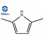 2,5-Dimethyl-1H-pyrrole