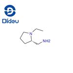 (S)-2-(Aminomethyl)-1-ethylpyrrolidine