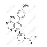 Ibrutinib Impurity 9