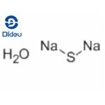 Sodium sulfide nonahydrate