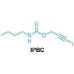 Iodopropynyl butylcarbamate IPBC