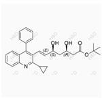 Pitavastatin Impurity 23