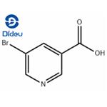 20826-04-4 5-Bromonicotinic acid
