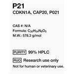  P21 (P021) 