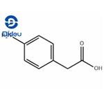 4-Aminophenylacetic acid
