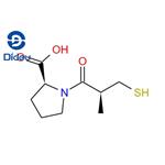 Captopril