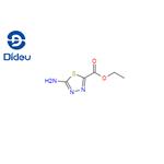 5-AMINO-1,3,4-THIADIAZOLE-2-CARBOXYLIC ACID ETHYL ESTER