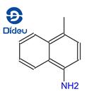 4-Methylnaphthalen-1-aMine