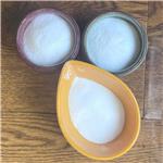 Amikacin sulfate salt