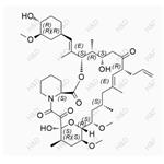  Tacrolimus EP Impurity G