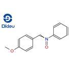N-Phenyl-4-methoxybenzylideneamine N-oxide